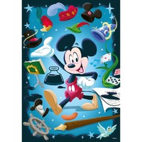Ravensburger 13371 0 Mickey D100
