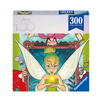 Tinkerbell D100 300pc 13372 7 