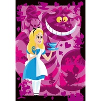 Ravensburger 13374 1 Alice D100 300pc