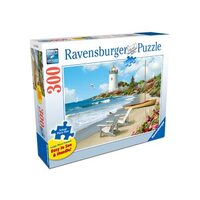 Sunlit Shores Puzzle 300pcLF 13535 6