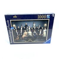 Ravensburger 15034-2 Downton Abbey 1000pc