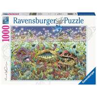 Ravensburger 15988 8 Underwater at Dusk 1000pcs