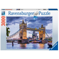  Looking Good London 3000pc (RB16017 4)