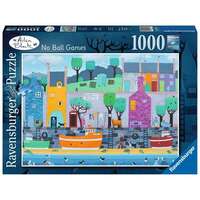  No Ball Games 1000pcs  16427-1