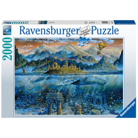 Wisdom Whale 2000pc RB16464 6