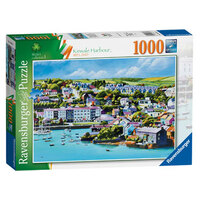 Kinsale Harbour Ireland 1000pc 16487 5