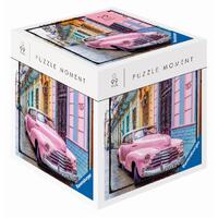  Puzzle Moments - Cuba 99 piece puzzle 16538-4