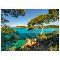 Beautiful View Puzzle 500pc 16583 4