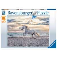  Evening Gallop Puzzle 500pc 16586 5