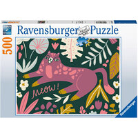  Trendy Puzzle 500pc  16587 2