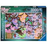  Cherry Blossom Time Puzzle 1000pc  16764 7