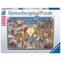 Romeo &amp; Juilet Puzzle 1000pc  16808 8