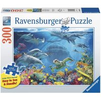 Life Underwater Puzzle 300pcLF 16829 3