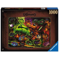  Villainous Horned King 1000pc  16890 3