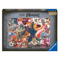  Villainous Ultron 1000pc 16902 3