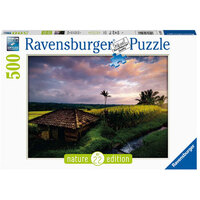  Bali Rice Field 500pc 16991 7 