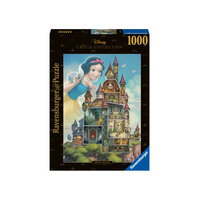 Disney Castles: Snow White 1000pc 17329 7
