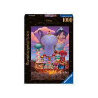 Disney Castles: Jasmin 1000pc 17330 3