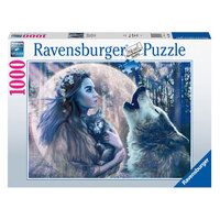 The Magic of Moonlight 1000pc Jigsaw 17390 7
