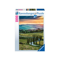 Val d&#39;Orcia Tuscany 1000pc Jigsaw 17612 0