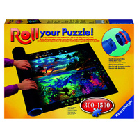 Roll your puzzle 300-1500 pieces (RB17956-5)