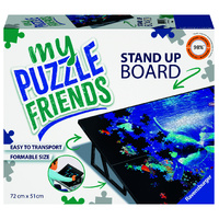  My Friends Stand up Board ( RB17976 3)