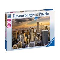 Grand New Youk Puzzle 1000pc 19712 5