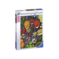 Herbs and Spices Puzzle 1000pc  19794 1 