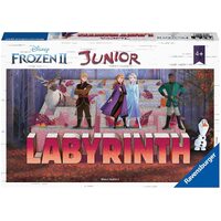 Frozen 2 Junior Labyrinth  20416-8 