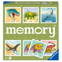 Dinosaur Memory Game (RB20924 8)