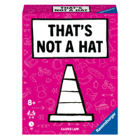 That's not a Game (RB20955 2)