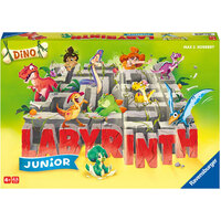 Dino Junior Labyrinth 20980 4