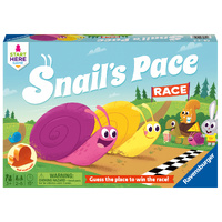  Snails Pace Race Game (RB22052 6)