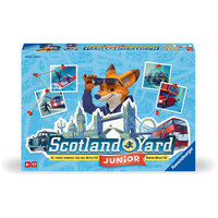 Scotland Yard Junior 22450 0