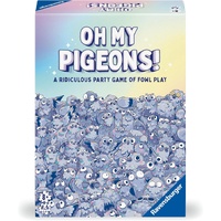 Oh My Pigeons! (RB22893 5)