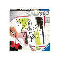  Modern Minnie D100  23576 6