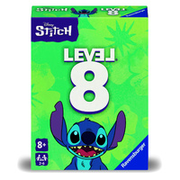Stitch Level 8 (RB24700 4)