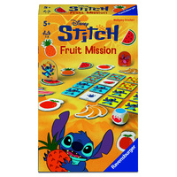 Disney Stitch Mission (RB24981 7)