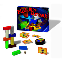   Make n Break Game (RB26402-5)