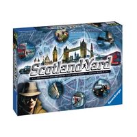  Scotland Yard  26601-2