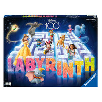 Disney Labyrinth Jubilee Game  27460 4