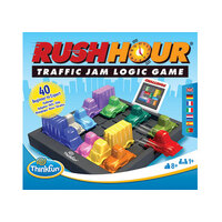 Rush Hour 76436