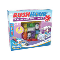 Rush Hour JR 6437