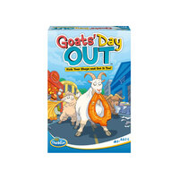 Goats Day Out TN6546