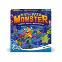 Math Path Monster TN76564