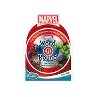 Word A Round TN76565