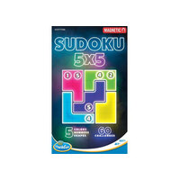 Sudoku 5x5 TN76591