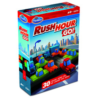 Rush Hour Go! (TN6680)