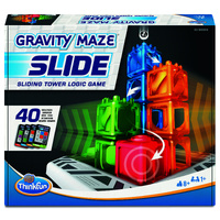 Gravity Maze Slide (TN76685)