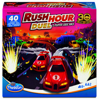 Rush Hour Race Duel (TN76686)